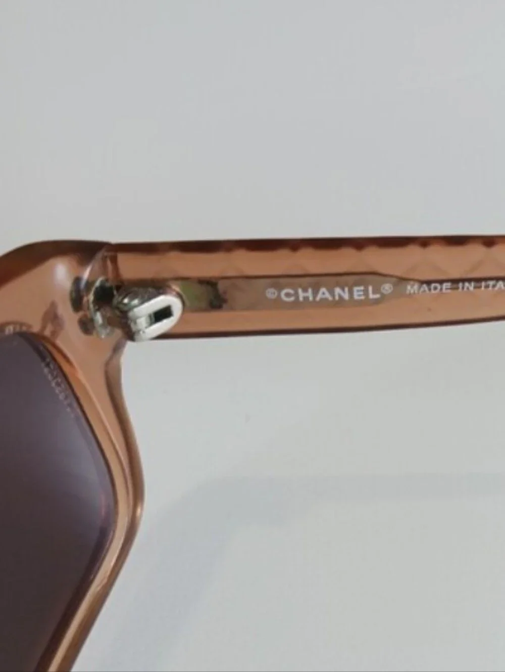 Vintage Chanel Sunglasses
